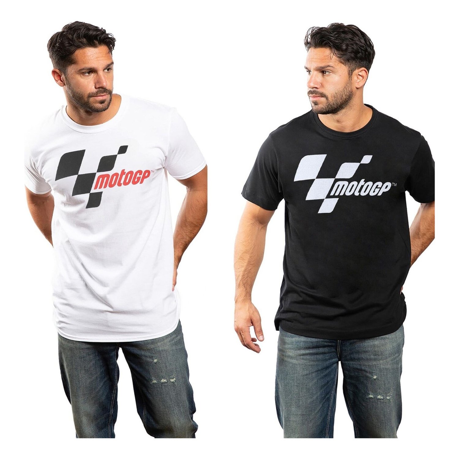 Camiseta moto gp shop