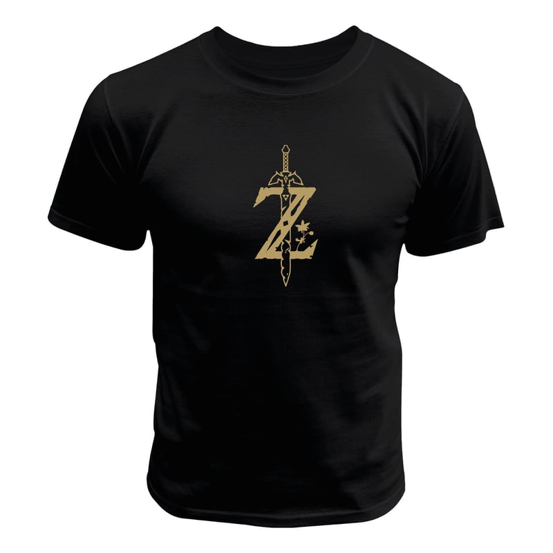 Camisa de zelda hotsell
