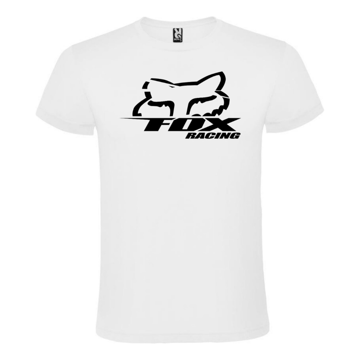 Camisetas fox de hombre hotsell