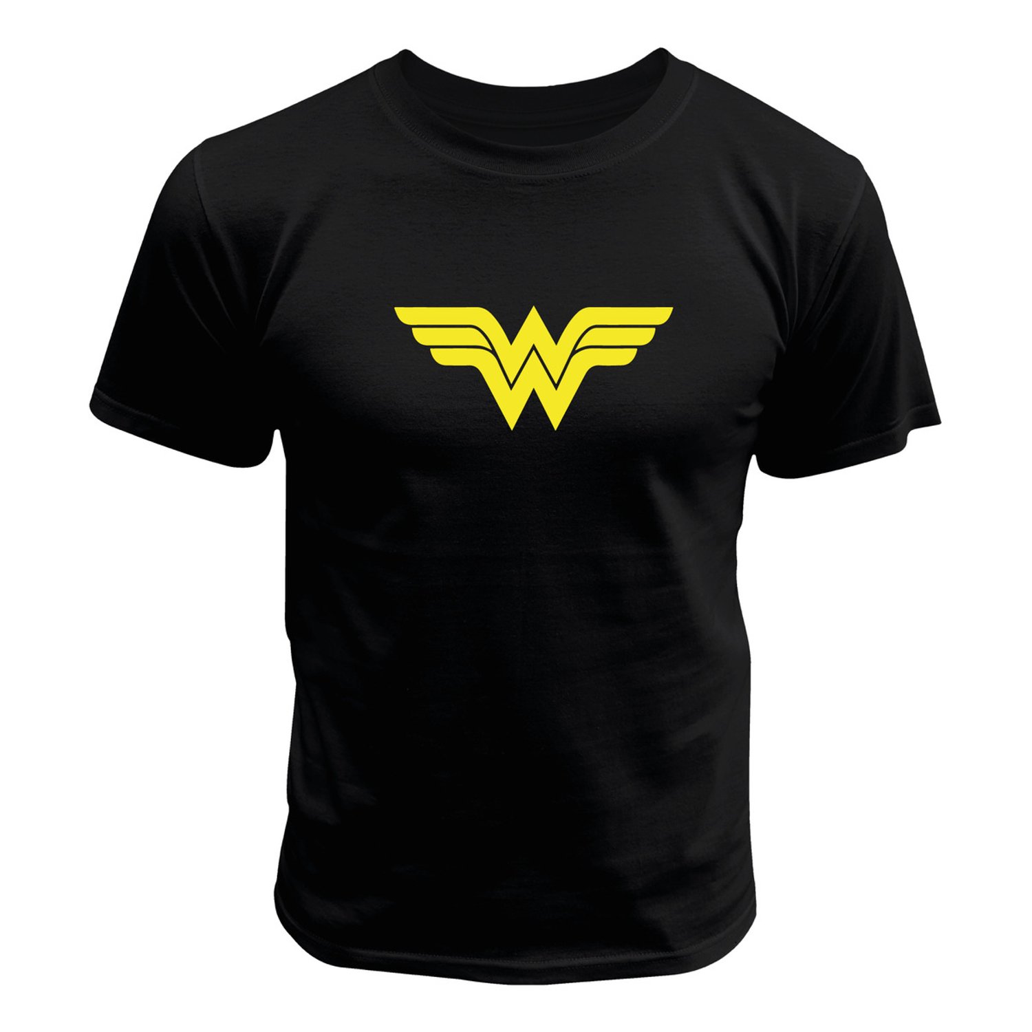 Camisa Mujer Maravilla Wonder Woman Diana Princesa Diosa