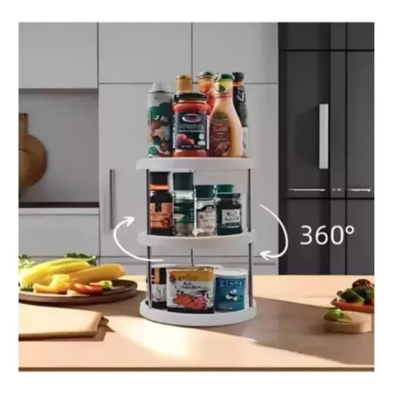 Especiero Cocina Organizador Especias Especiero Pared Organizador De Especias Especias