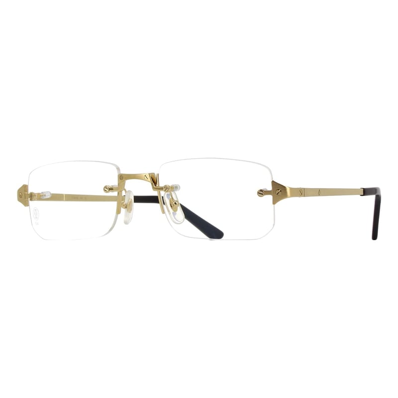 Gafas Cartier Montura Optica Unisex CT0479O CARTIER falabella