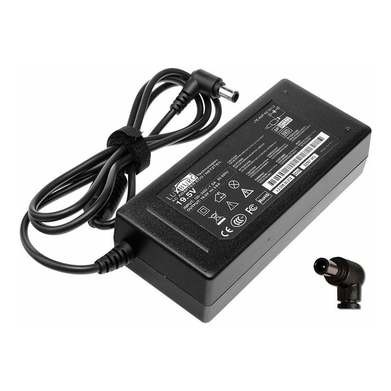 Cargador Sony Vaio Pcg-61611u Vpcee23el 195v 39a Nuevo GENERICO ...