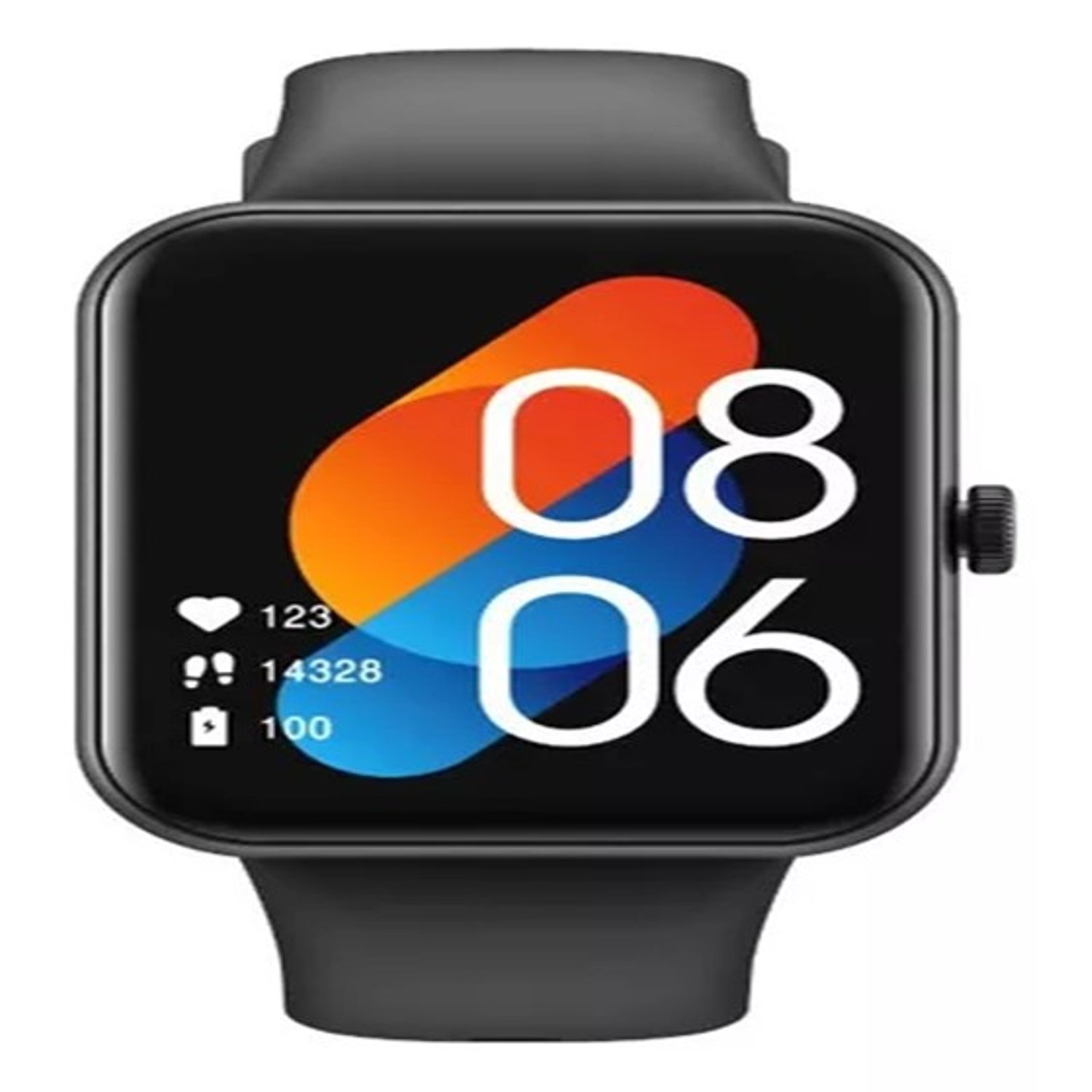 Smartm Watch Reloj Inteligente Havit M9035 HAVIT falabella