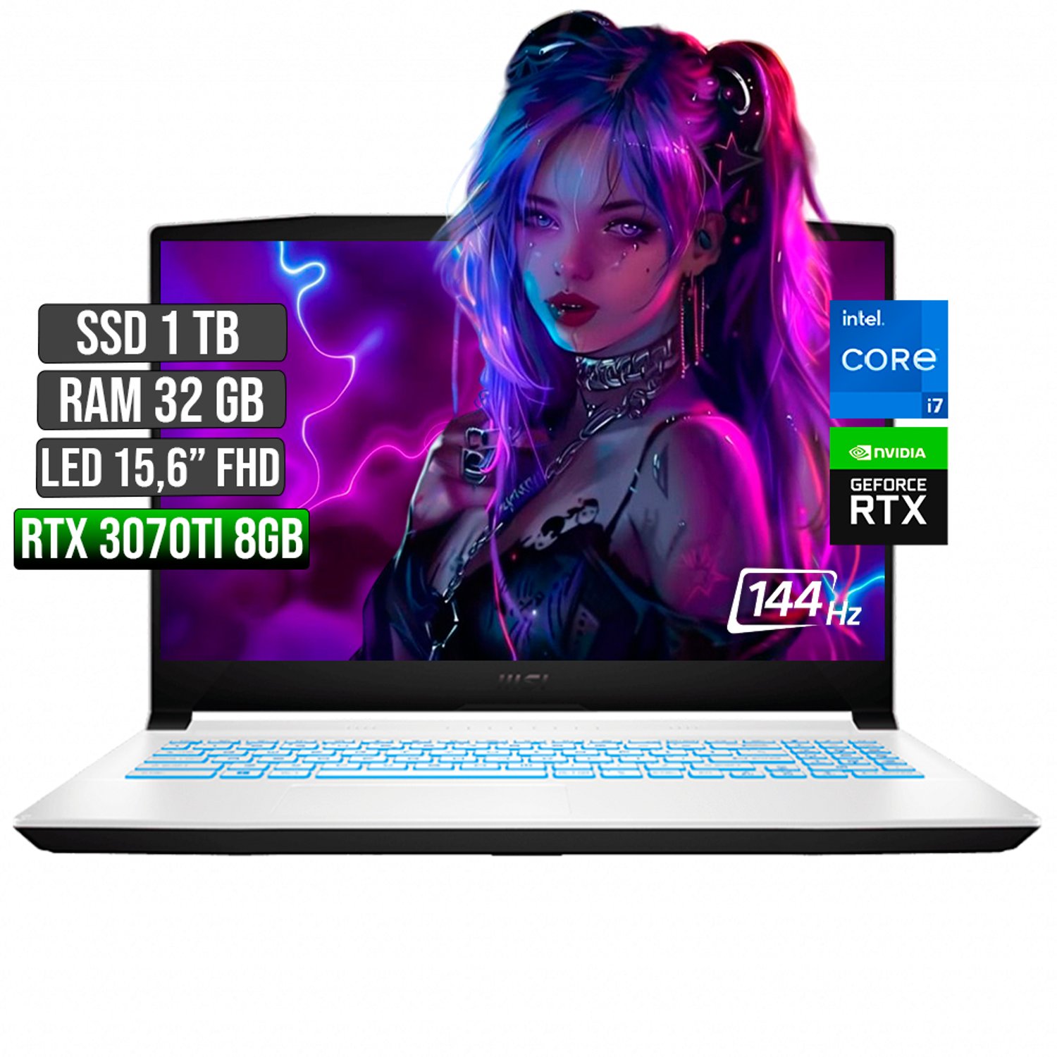 MSI Prestige 古 15 A11UC RAM32 SSD512GB