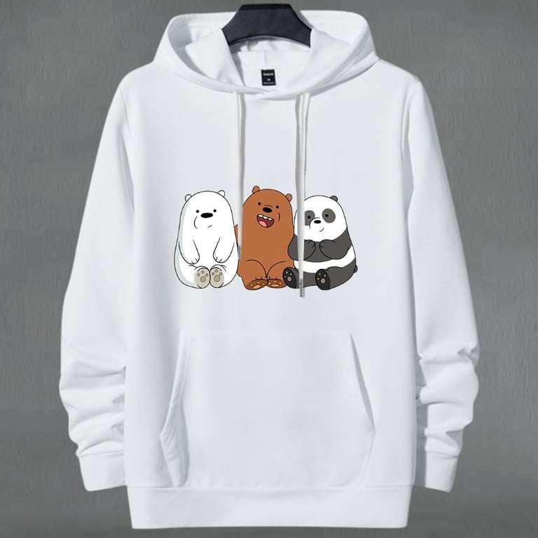 Buzos osos escandalosos hotsell