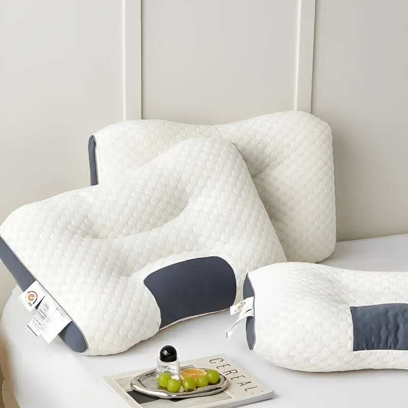 Almohadas para descansar hotsell