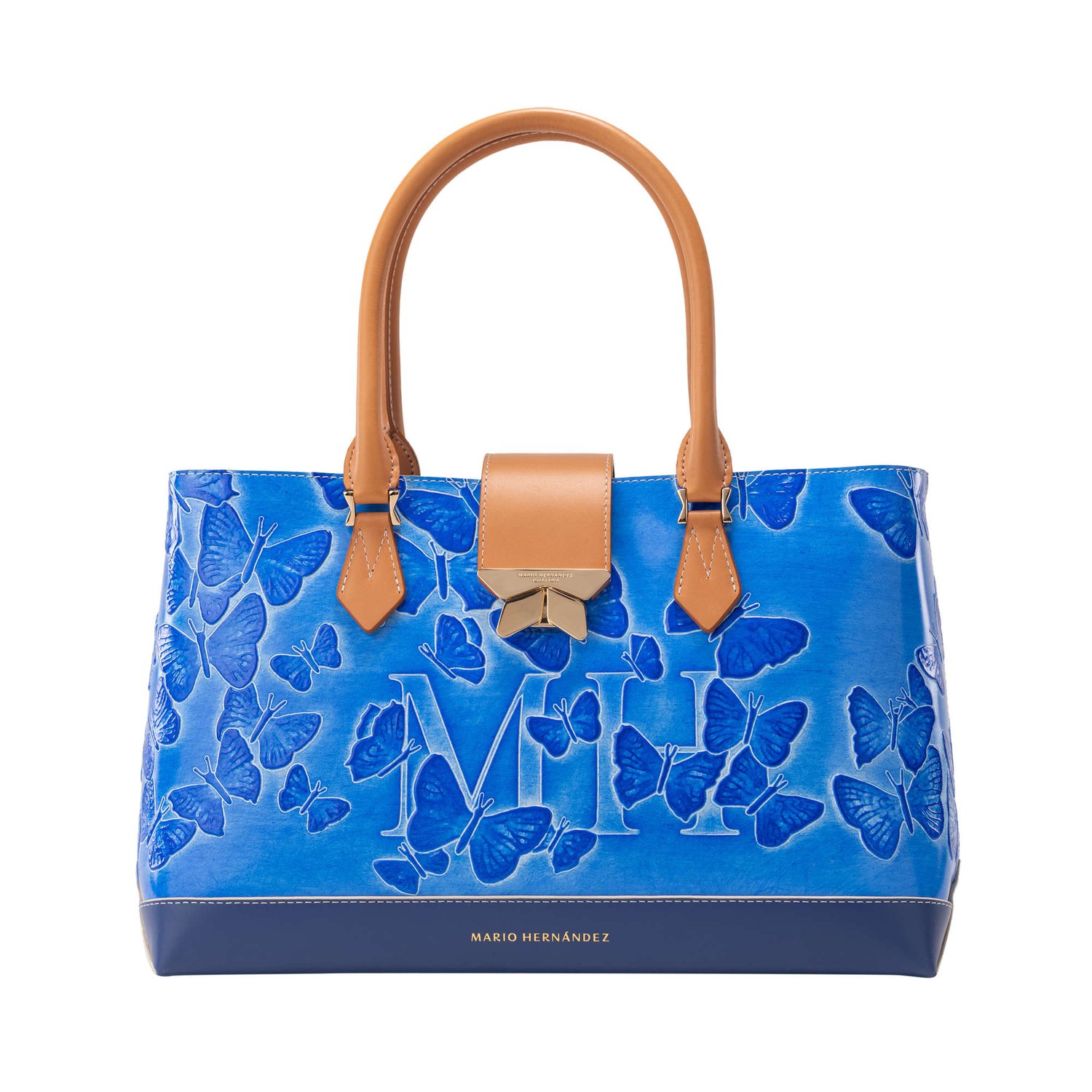 Carteras de mario hernandez best sale