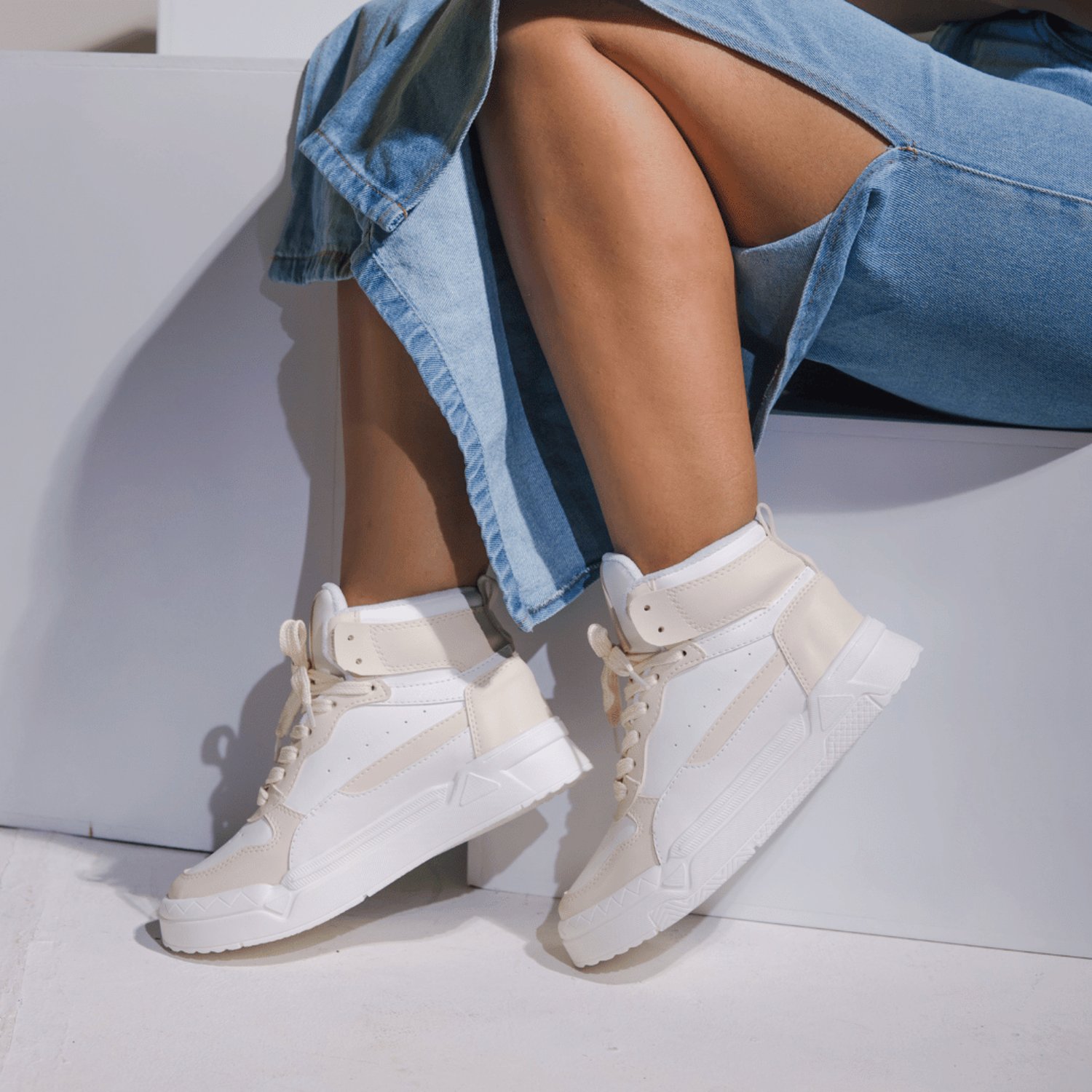 Bota deportiva mujer hotsell