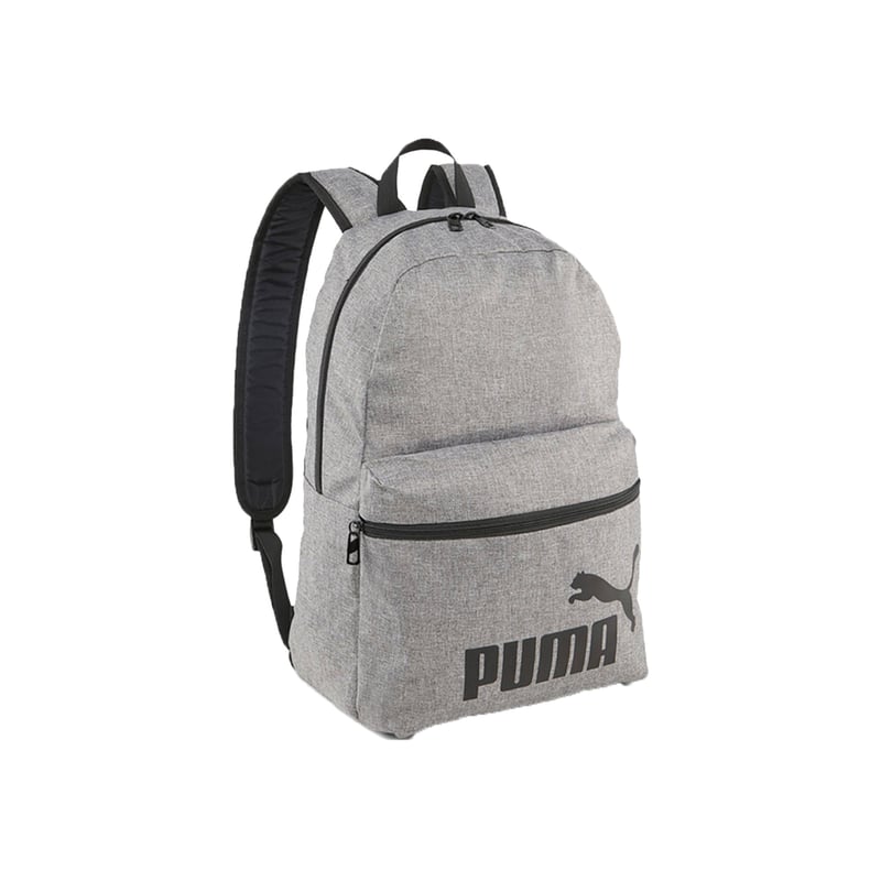 Maletas Puma Para Hombre Puma Phase Up Gris PUMA falabella