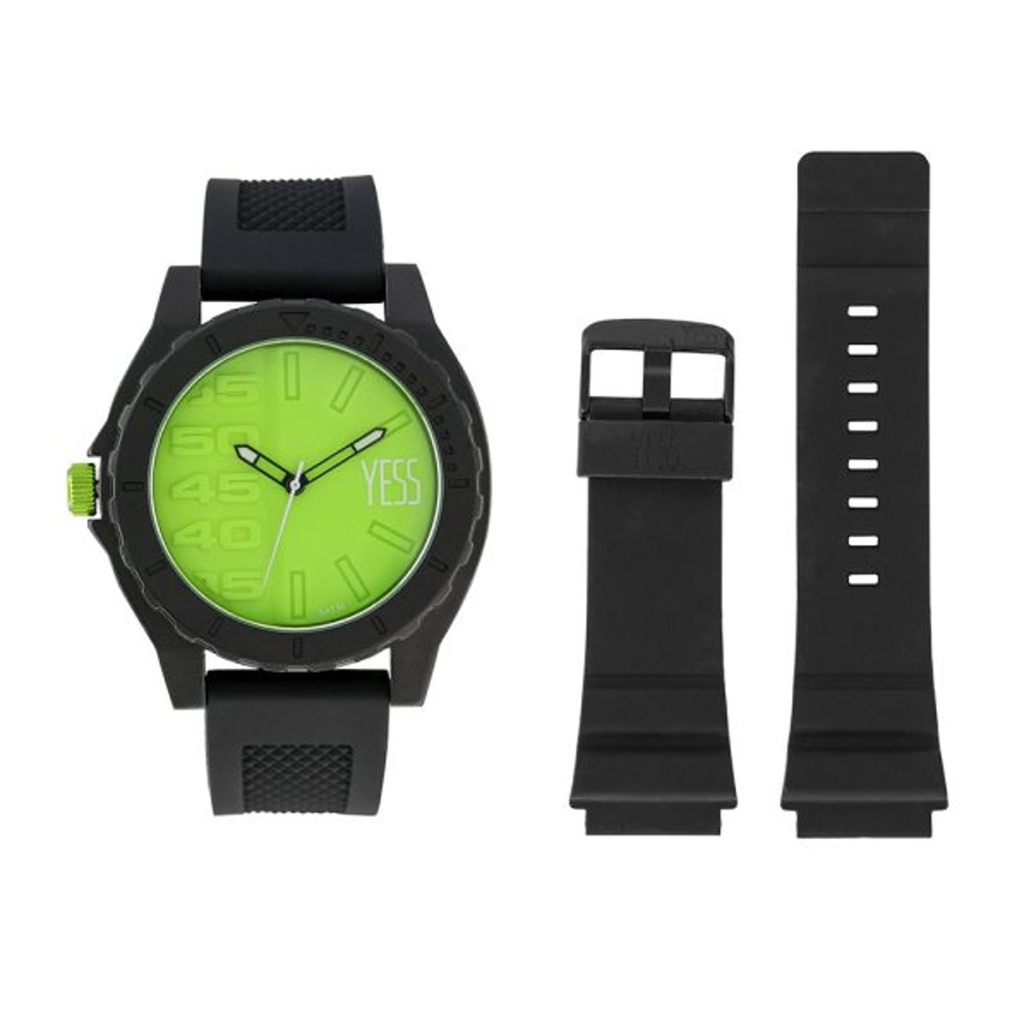 Relojes yess origen hotsell