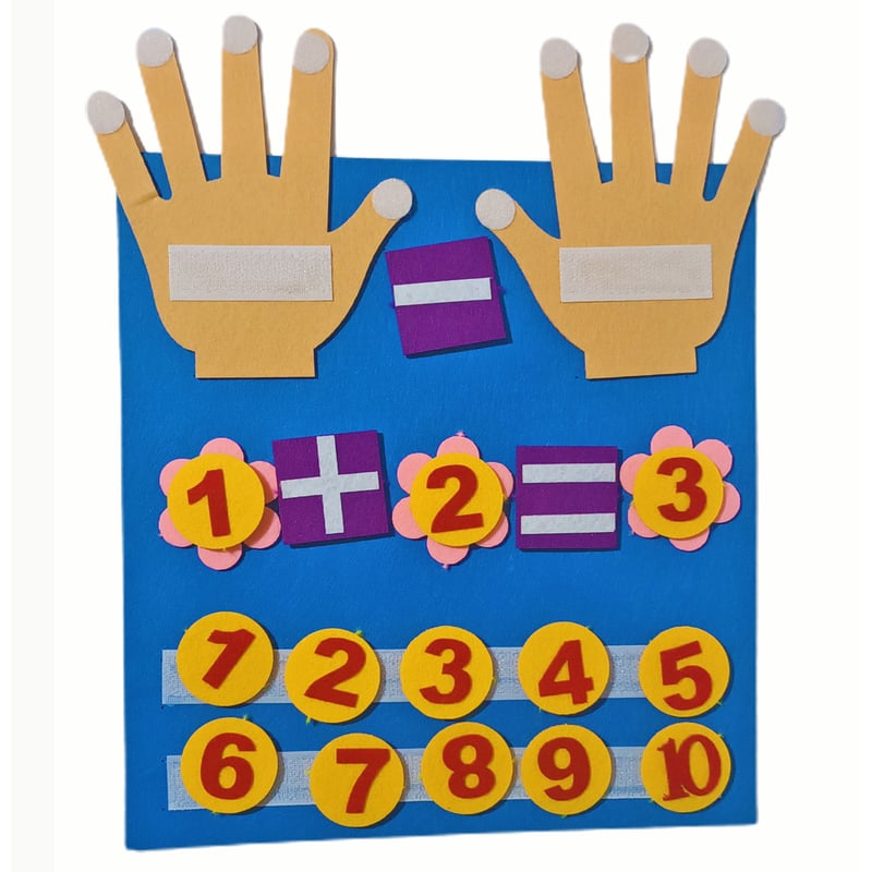 LPEPLL Tabla De Multiplicar Pop It 12x12 – Juguete Sensorial De Matemáticas Para Niños, Antiestrés Y Portátil Con Mosquetón