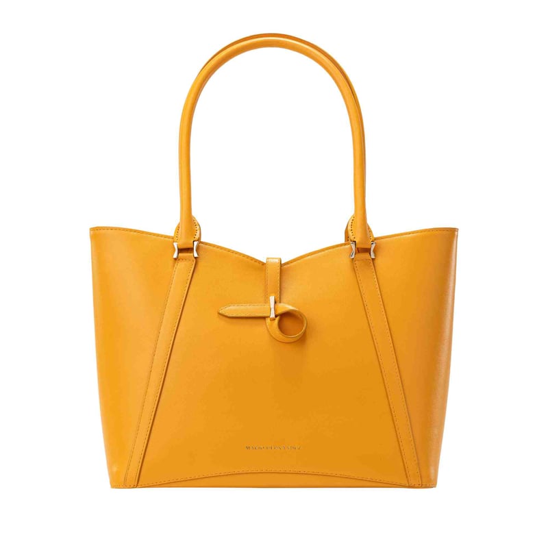 Tote alas mediano amarillo Alas Nova MARIO HERNANDEZ falabella
