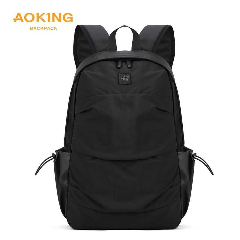Morral Bin Xn3002 Aoking Negro AOKING falabella