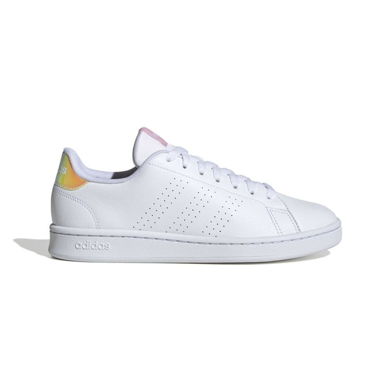 Tenis Mujer adidas Advantage Blanco