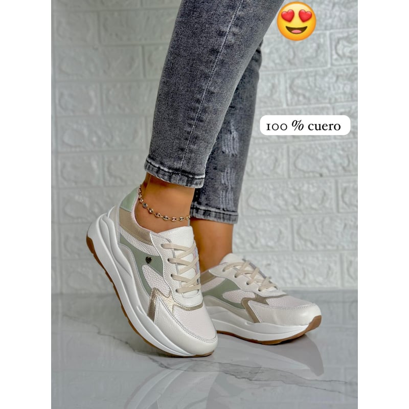 Tenis mujer 2019 hotsell