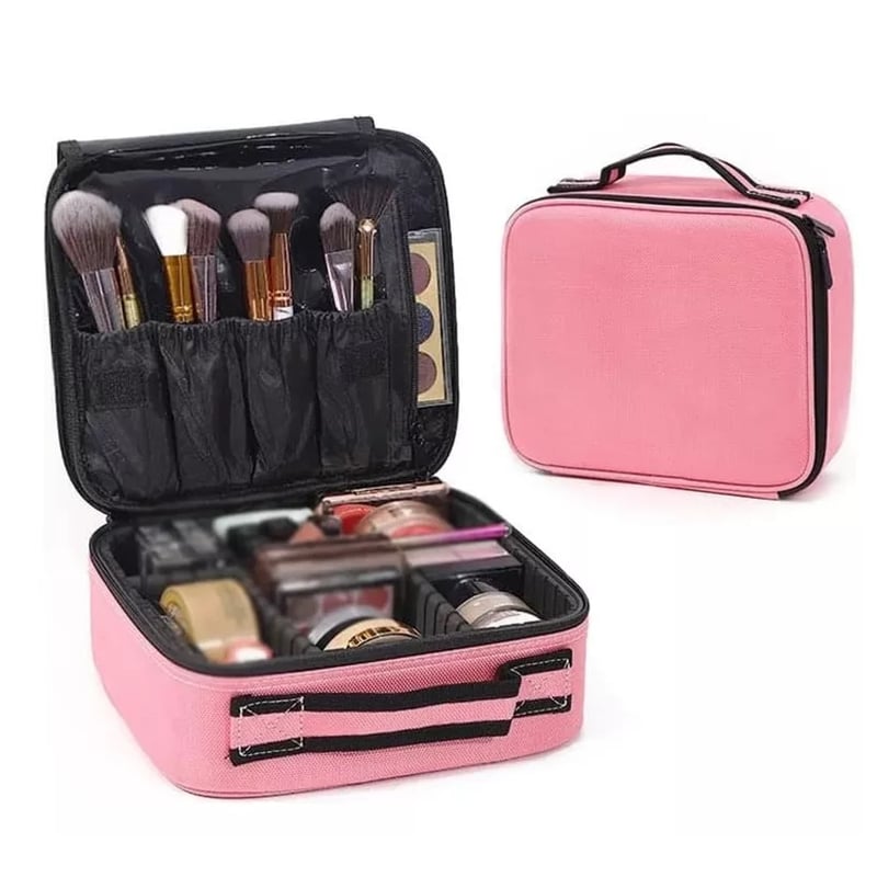 Neceser profesional para maquillaje hotsell