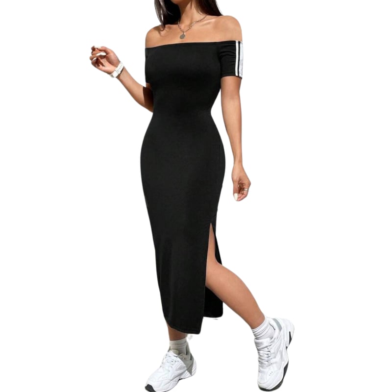 VESTIDO DE MUJER CASUAL SPORT