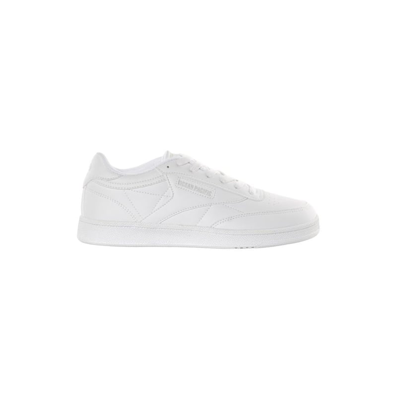 Tenis OP Ati Para Hombre Color Blanco Y Negro OCEAN PACIFIC