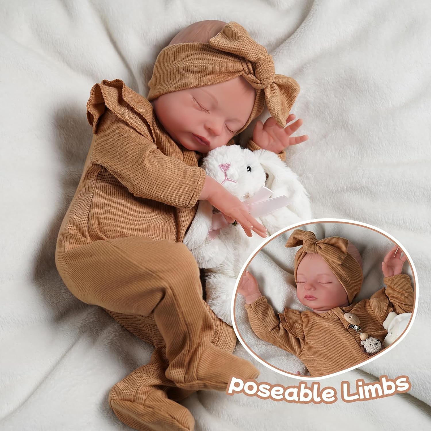Muñeca reborn valentina hotsell