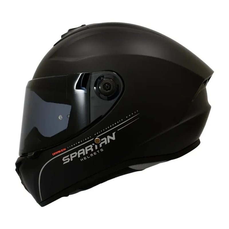 Casco moto spartan hotsell