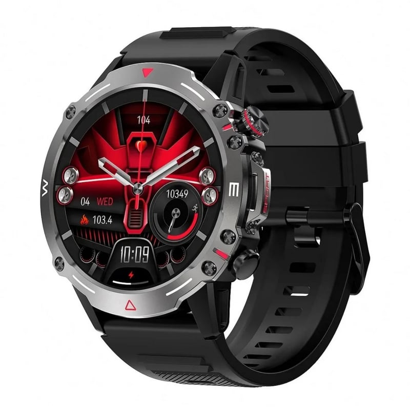 Fashion reloj smart g force