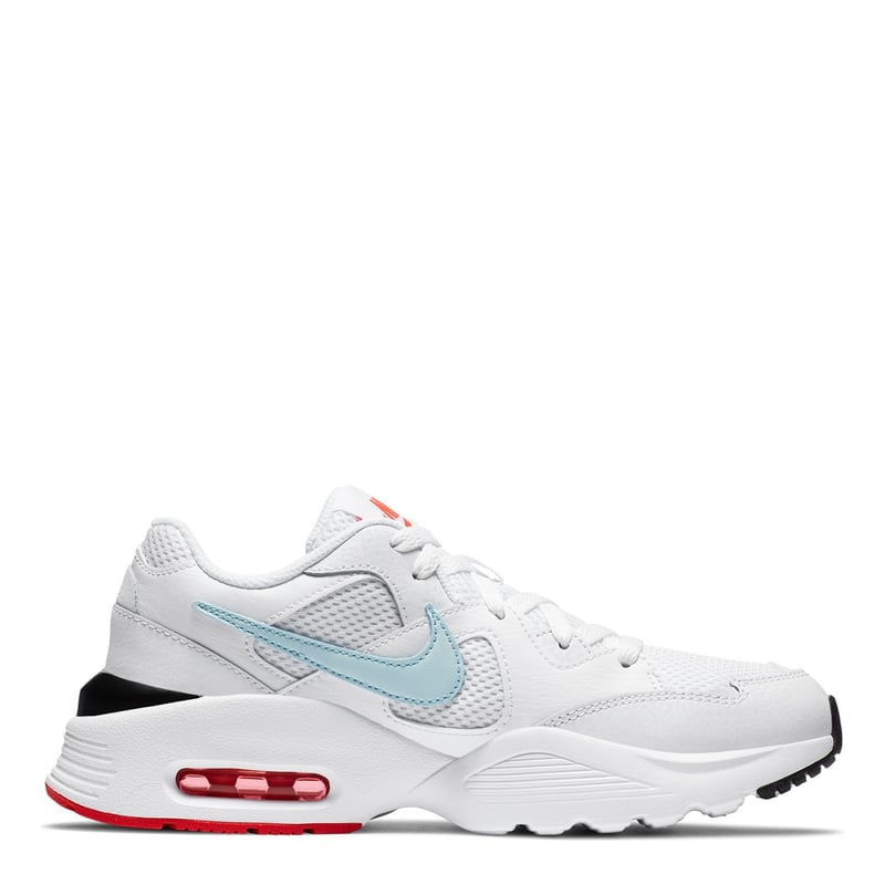 NIKE - Tenis Nike Mujer Moda Air Max Fusion