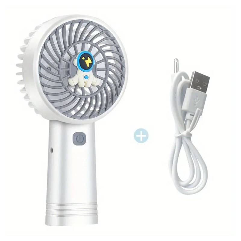 Mini Ventilador Usb Portatil Diseños TELEPRODUCTOSBOGOTA