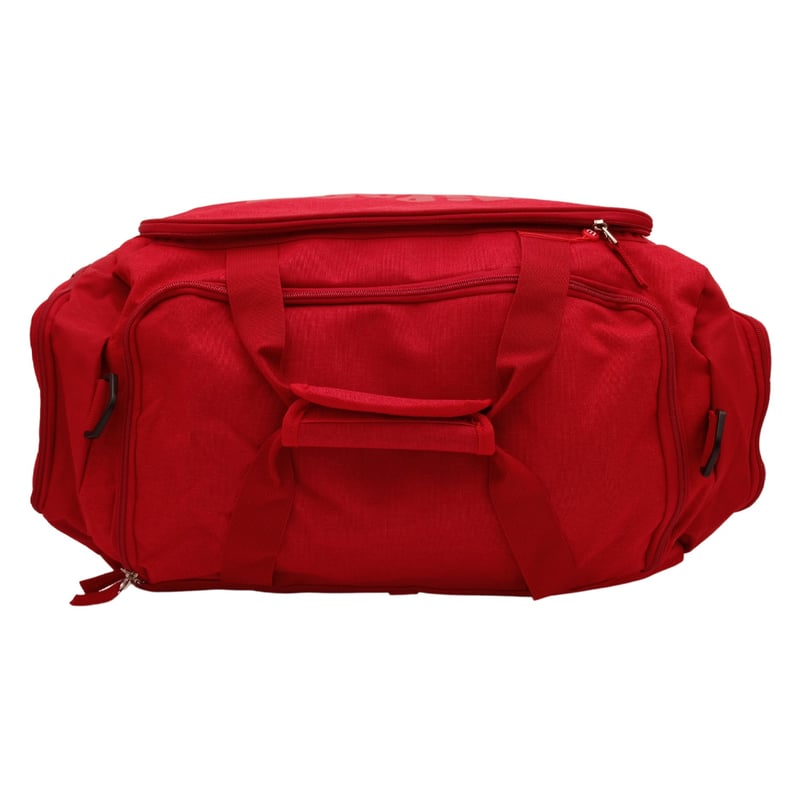 Bolso Maleta de Viaje Deportiva Wilson Liverpool 53L WILSON falabella