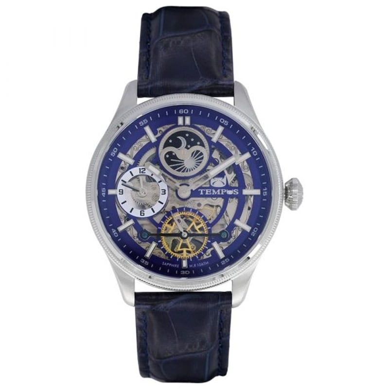 Reloj marca tempus hotsell
