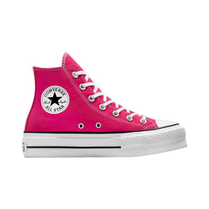 Converse botines mujer on sale