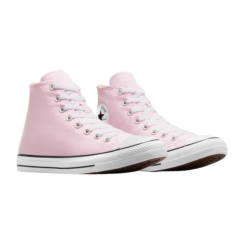 Botas Converse Chuck Taylor All Star Unisex Rosa Blanco CONVERSE falabella