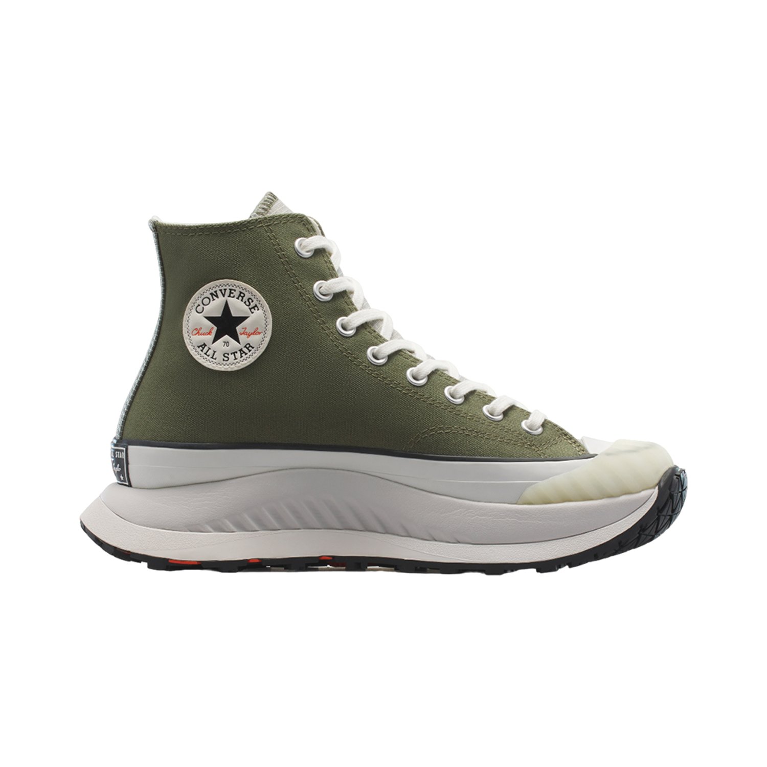 Botas converse verdes 2025