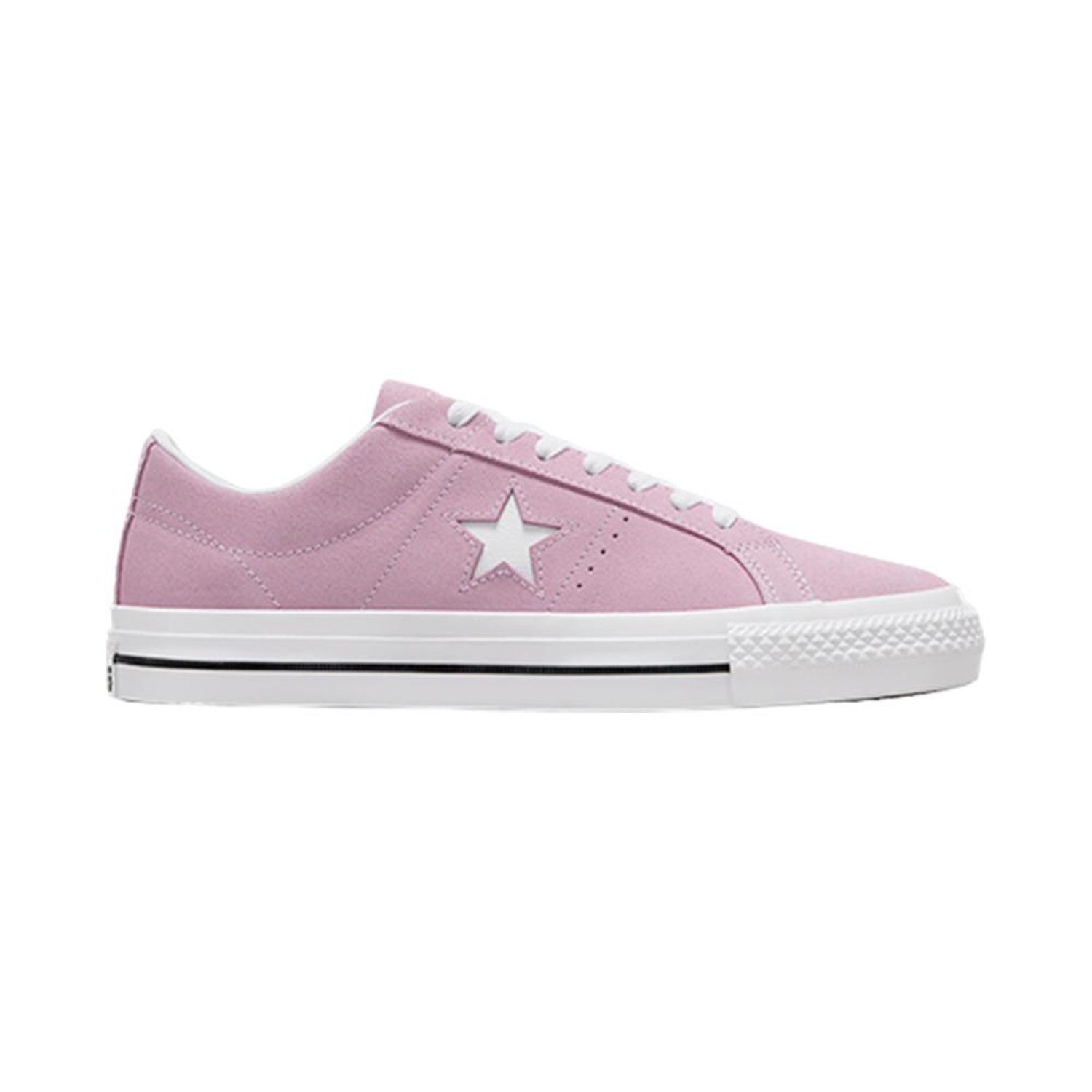 Converse one star rosa 2025