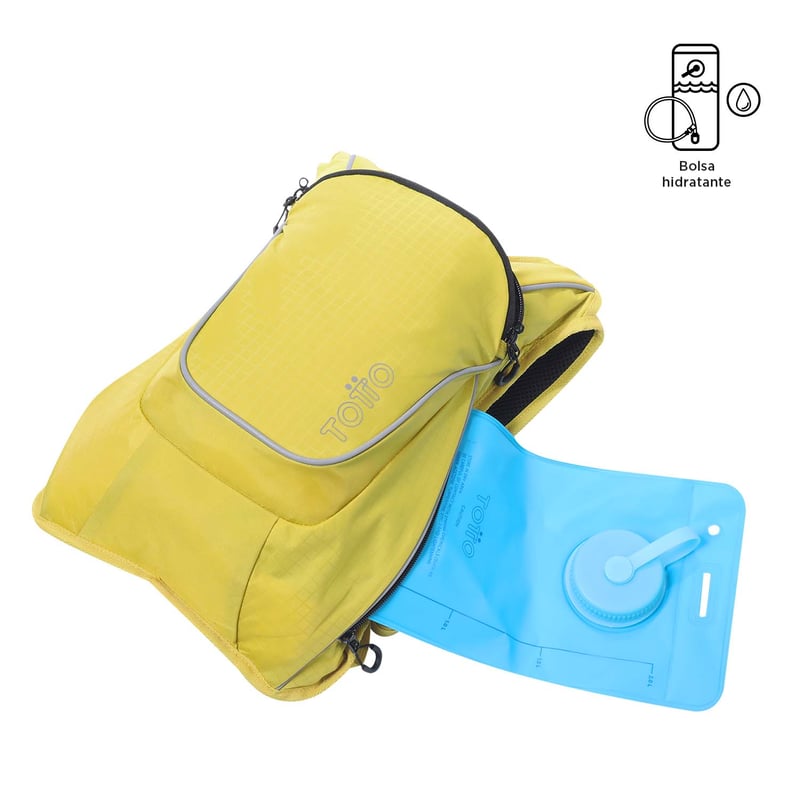 Morral Hidratante Summit 12 TOTTO falabella