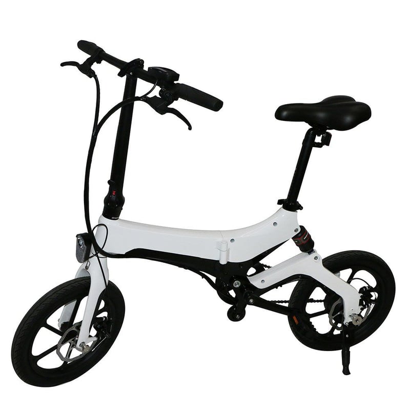 ONEBOT - Bicicleta electrica onebot s6