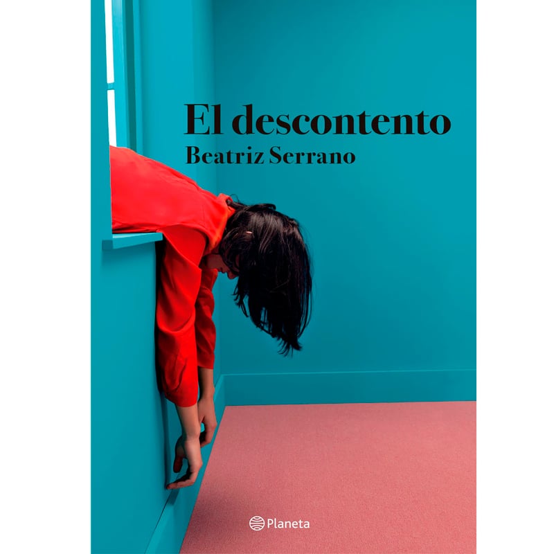 El descontento Beatriz Serrano COMERCIALIZADORA EL BIBLIOTECOLOGO ...