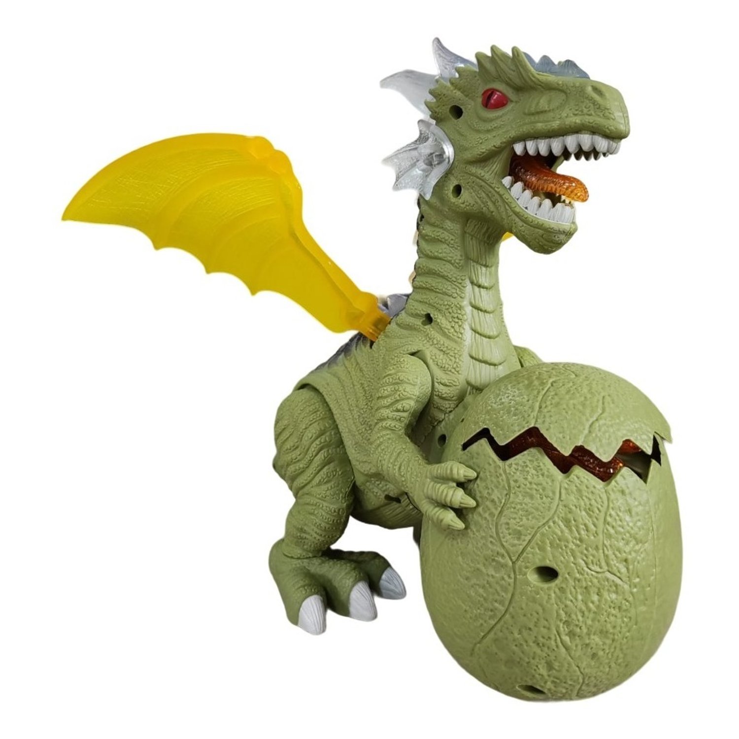 Dinosaurio bebe juguete hot sale