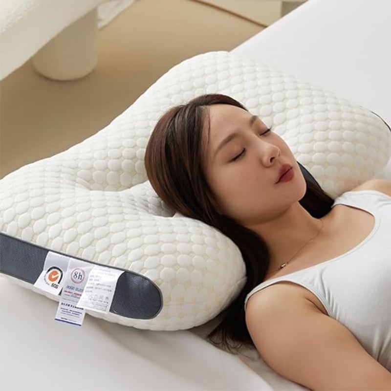 Almohada cervical aloe vera shop