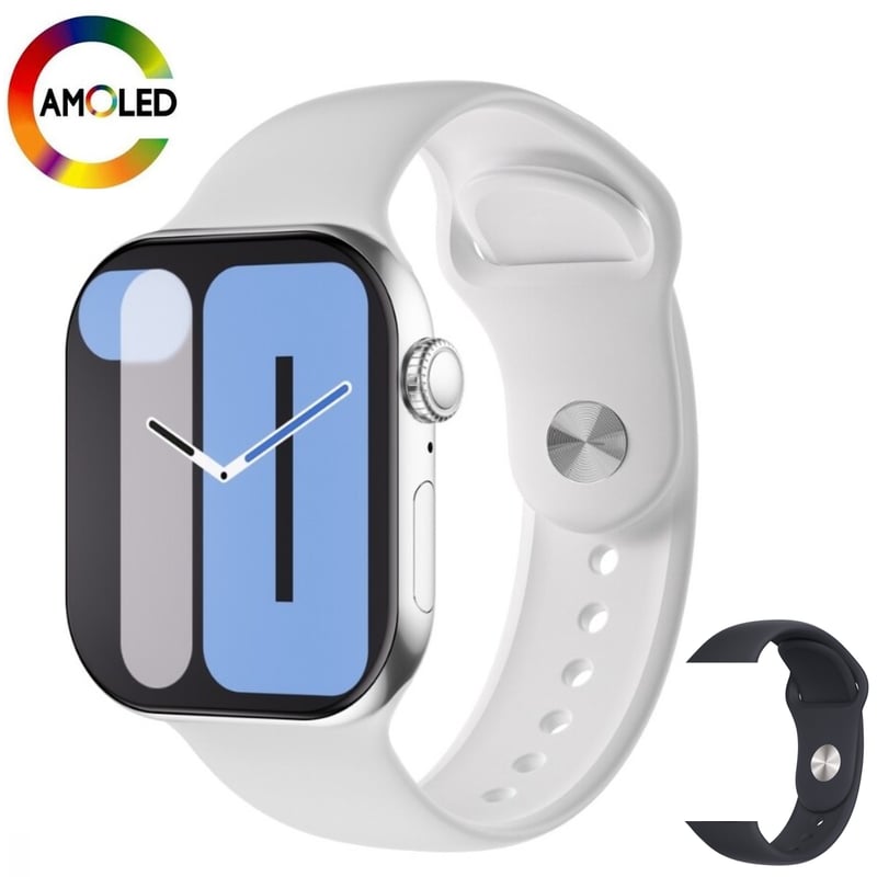 Reloj Inteligente Mujer Mini 41MM GPS Chat GPT Bluetooth Smartwatch AMERICAN GENERICS falabella