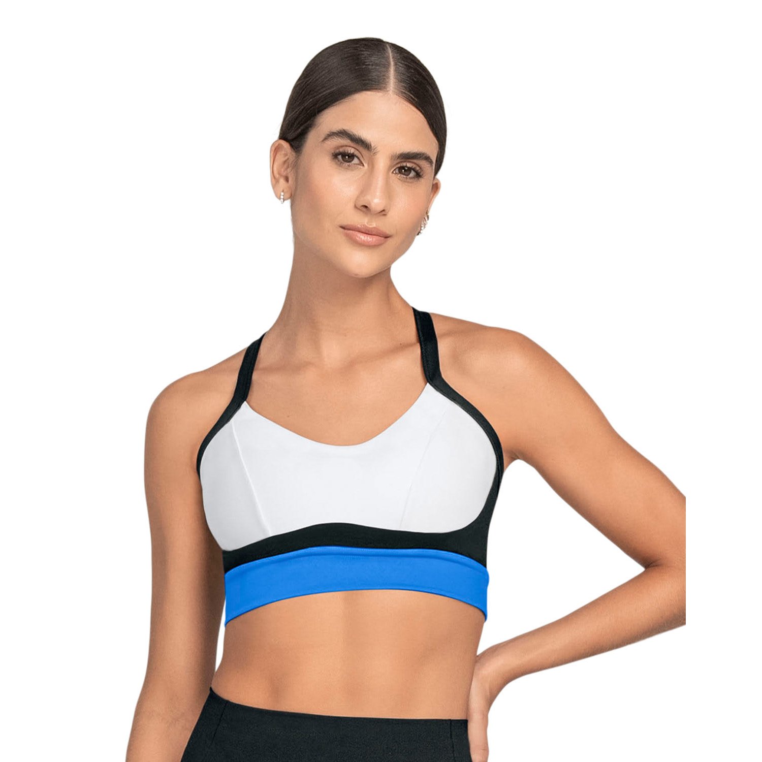 Leonisa top deportivo hotsell