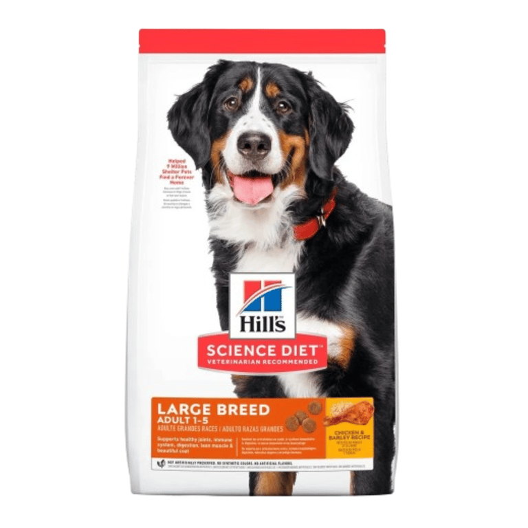 Hills Scien Diet Adul Large Breed Chicken 15 kg AFM