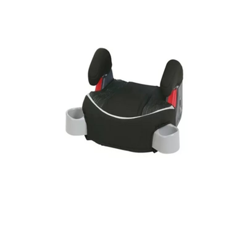 Asiento Elevado Carro Graco Espaldar Alto Diseno GENERICO falabella