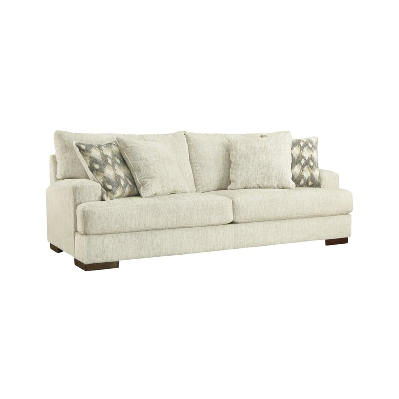 Sofá Atlas tela anti fluidos 238x101x96 DELUXE FURNITURE