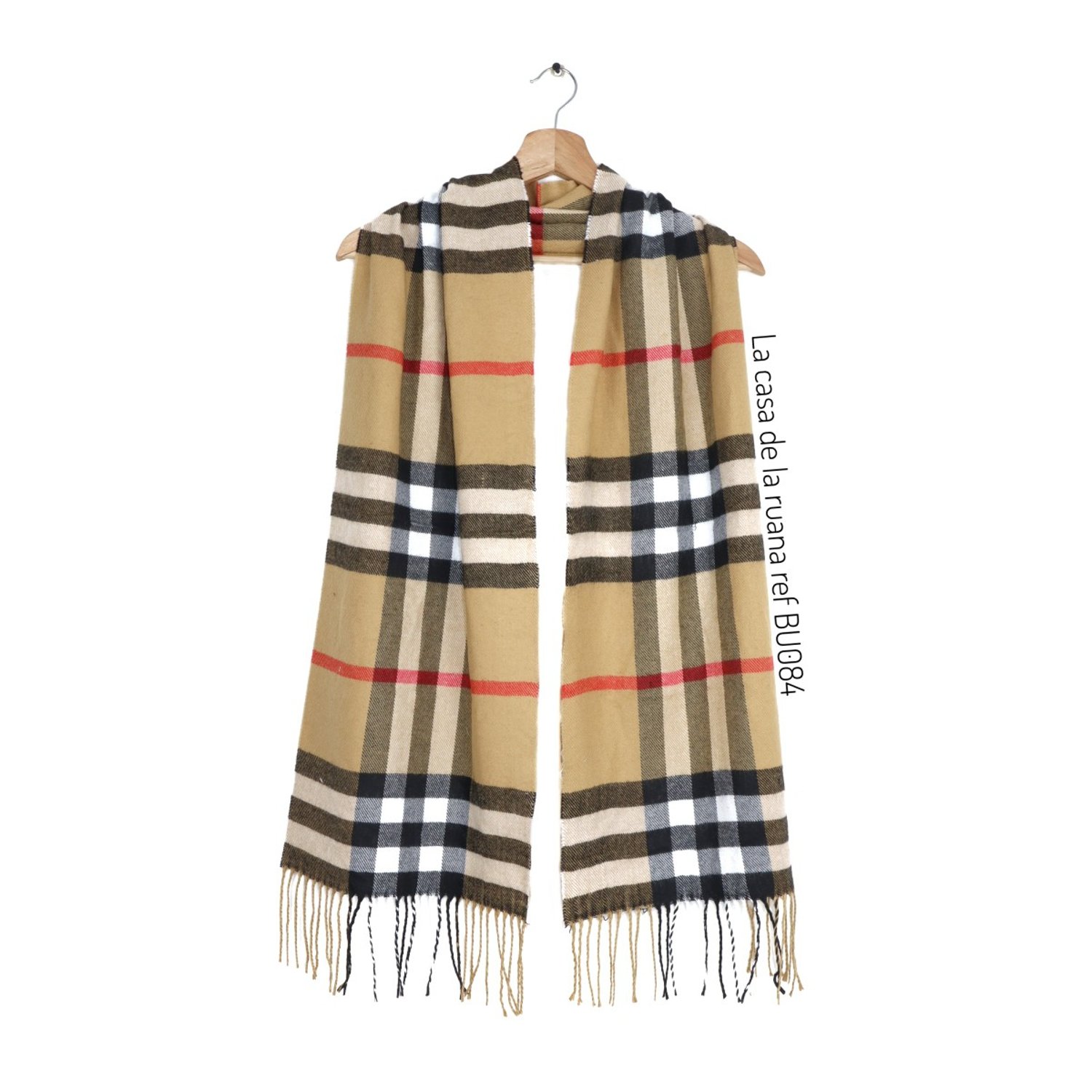 Burberry falabella vestidos online