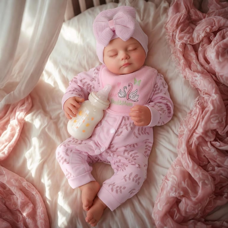 Muñecas y Accesorios 40% 