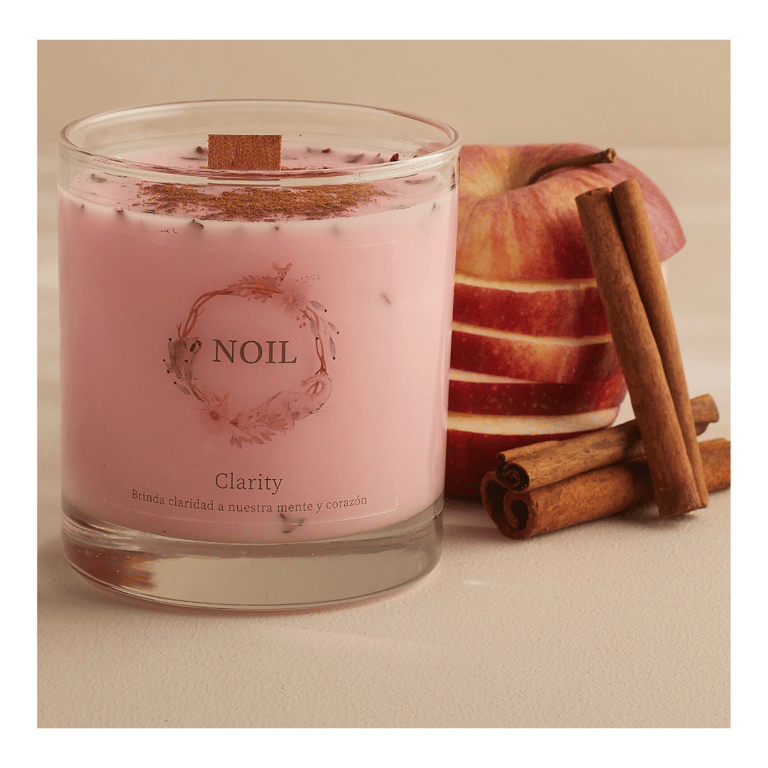 Velas y aromatizadores 20%