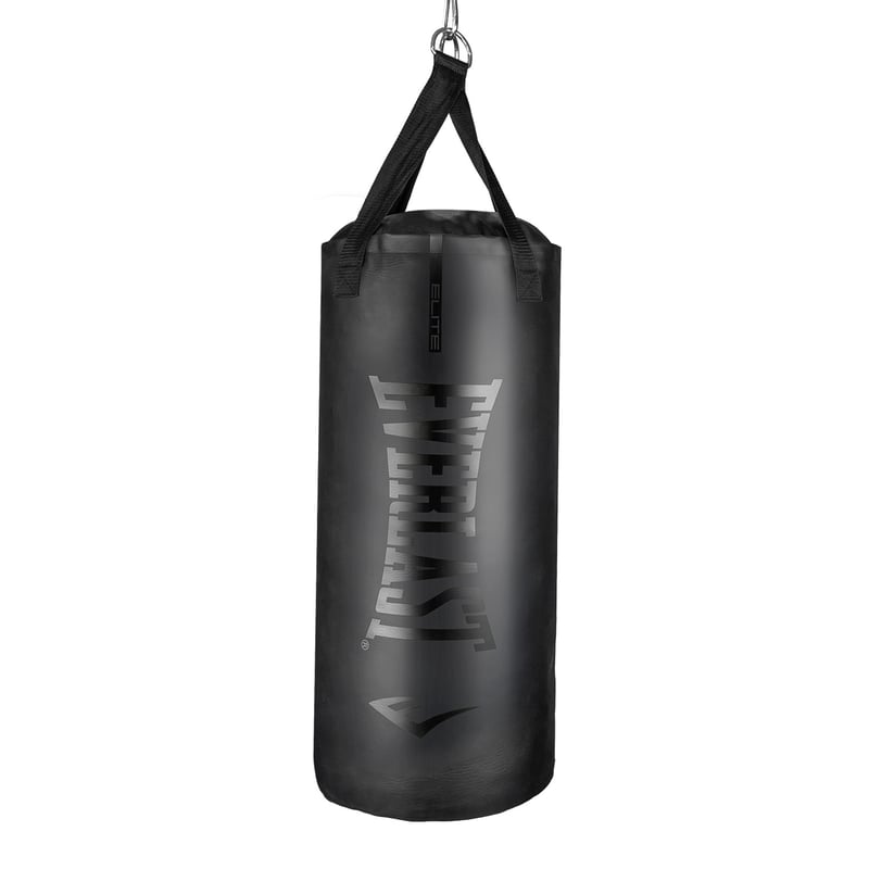 TULA SACO DE BOXEO DE HASTA 40 LIBRAS EVERLAST EVERLAST falabella