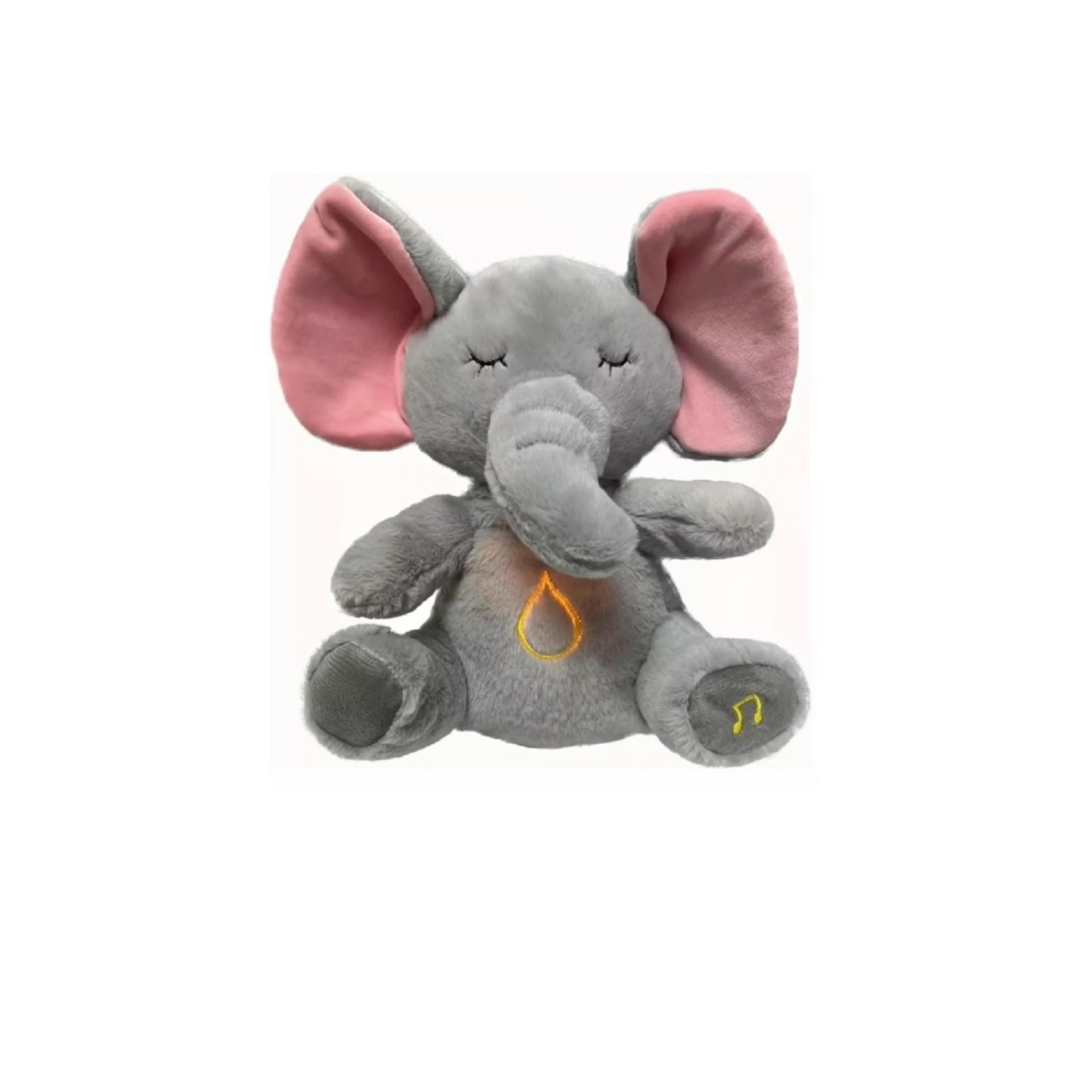Muñeco de elefante new arrivals