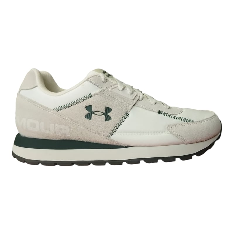 ZAPATILLAS UNDER ARMOUR HOMBRE ESSENTIAL RUNNER 3028408 106